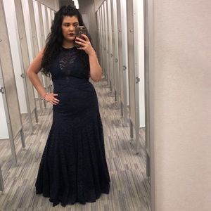New with Tags!!!Vera Wang dress
